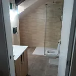 公寓 Turisticos Puerta De La Santa 2-1 Ávila