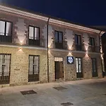 公寓 Turisticos Puerta De La Santa 2-1 Ávila