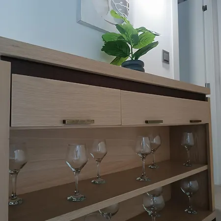 Turisticos Puerta De La Santa 2-1 דירה *