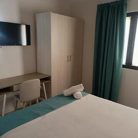 Turisticos Puerta De La Santa 2-1 Apartament Ávila