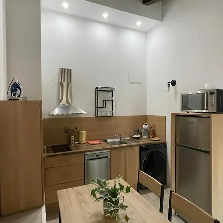 Apartament Turisticos Puerta De La Santa 2-1