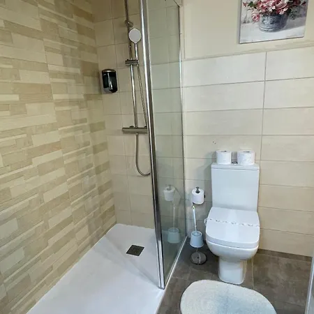 Turisticos Puerta De La Santa 2-1 Apartament Ávila