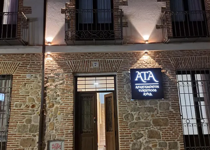 Turisticos Puerta De La Santa 2-1 *